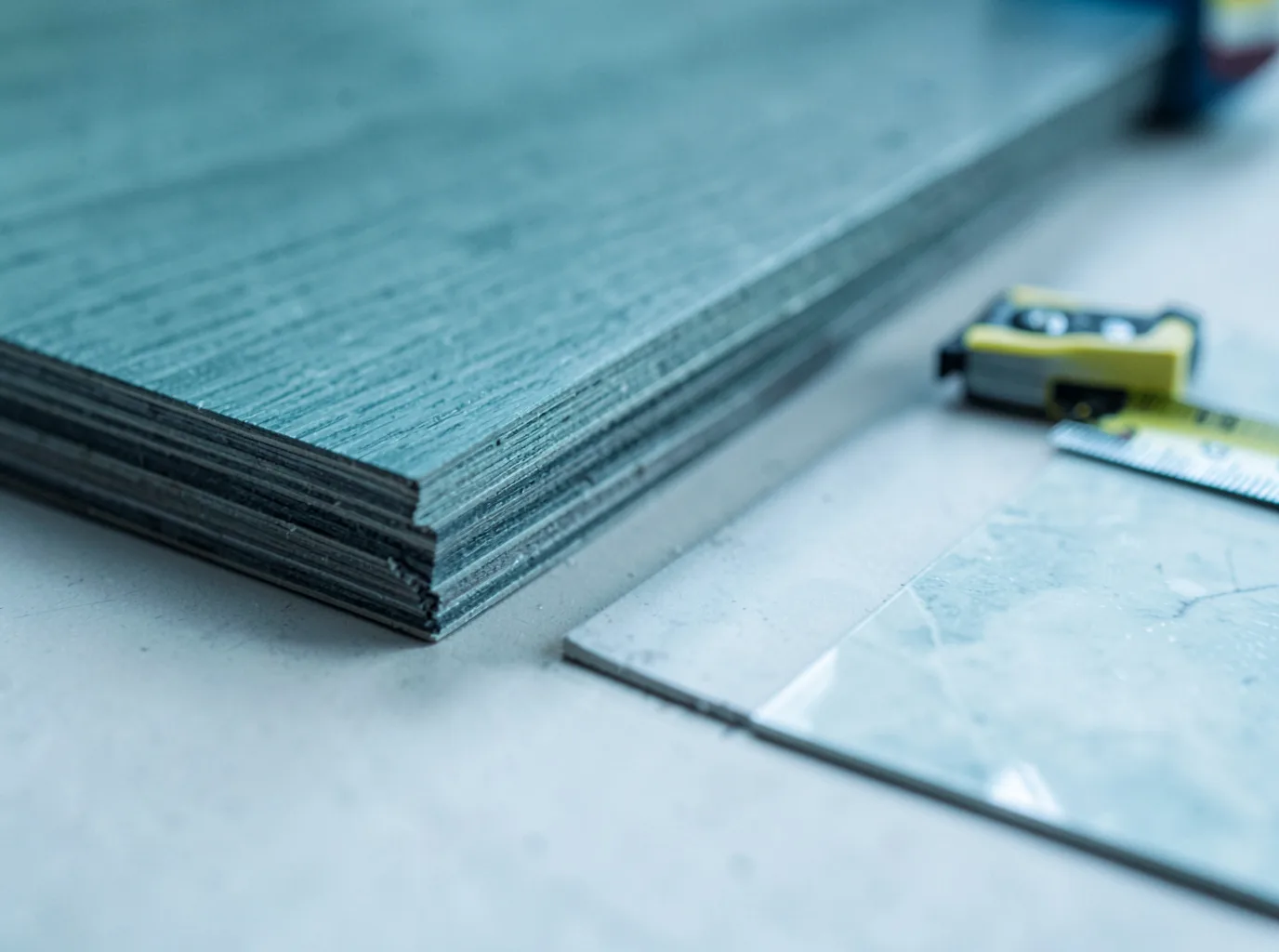 Luxury Vinyl Plank Installation Barataria, LA FAQs